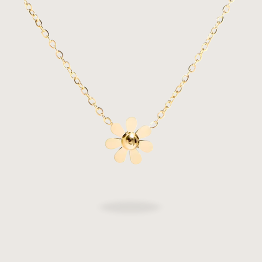 Flower Kette