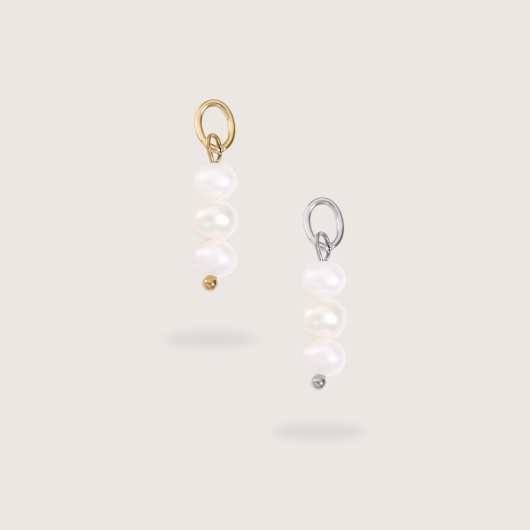 Pearl Charm