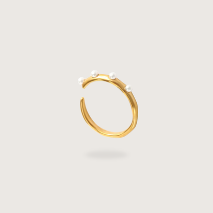 Pearly Ring