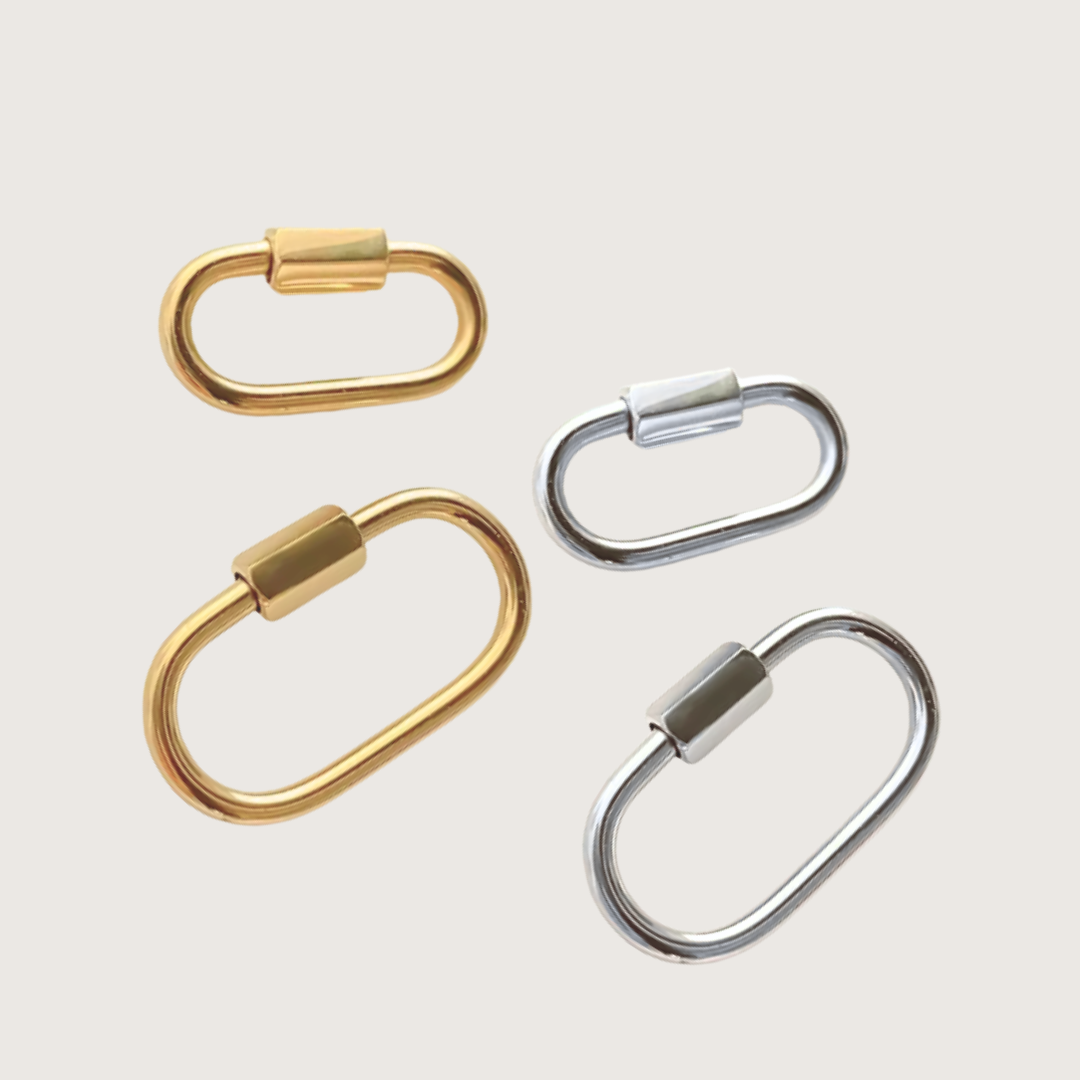 Favourite Necklace mit Link