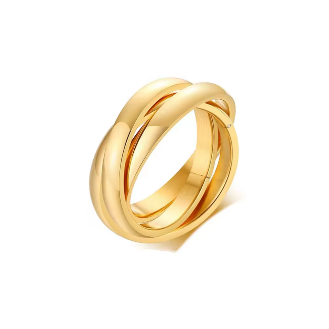Triple Ring